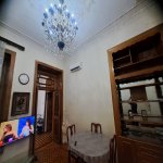 Satılır 3 otaqlı Köhnə Tikili, Sahil metrosu, Səbail rayonu 2