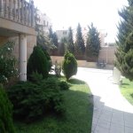 Satılır 8 otaqlı Həyət evi/villa, Badamdar qəs., Səbail rayonu 11