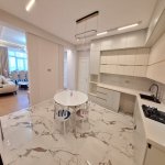 Продажа 4 комнат Новостройка, м. Нариман Нариманов метро, Наримановский р-н район 5