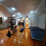 Satılır 6 otaqlı Həyət evi/villa, Nəsimi metrosu, Binəqədi rayonu 14