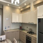Аренда 2 комнат Новостройка, пос. Бадамдар, Сябаиль район 9
