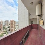 Kirayə (aylıq) 4 otaqlı Yeni Tikili, Nizami metrosu, Kubinka, Nəsimi rayonu 21