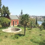 Satılır 10 otaqlı Həyət evi/villa, Bakıxanov qəs., Sabunçu rayonu 5