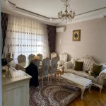 Kirayə (aylıq) 7 otaqlı Həyət evi/villa, Gənclik metrosu, Nəsimi rayonu 2