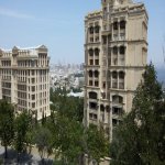 Аренда 2 комнатная Вторичка, м. Ичяришяхяр метро, Сябаиль район 1