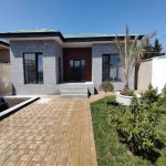 Satılır 4 otaqlı Həyət evi/villa, Buzovna, Xəzər rayonu 2