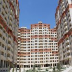 Satılır 3 otaqlı Yeni Tikili, Həzi Aslanov metrosu, H.Aslanov qəs., Xətai rayonu 1