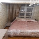 Kirayə (aylıq) 2 otaqlı Yeni Tikili, Nəsimi metrosu, 9-cu mikrorayon, Binəqədi rayonu 6