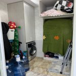 Satılır 3 otaqlı Yeni Tikili, Bakıxanov qəs., Sabunçu rayonu 12