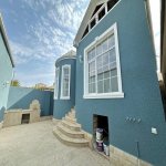 Satılır 4 otaqlı Həyət evi/villa, Binəqədi qəs., Binəqədi rayonu 2