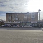 Kirayə (aylıq) 1 otaqlı Köhnə Tikili, İnşaatçılar metrosu, Yasamal rayonu 1