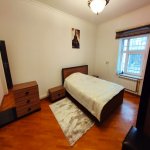 Kirayə (aylıq) 3 otaqlı Köhnə Tikili, Sahil metrosu, Səbail rayonu 8