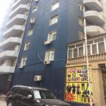 Satılır 3 otaqlı Yeni Tikili, Nizami metrosu, Yasamal qəs., Yasamal rayonu 1