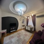 Аренда 3 комнатная Новостройка, м. Нариман Нариманов метро, Метропарк, Наримановский р-н район 1