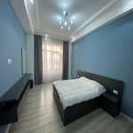 Kirayə (aylıq) 2 otaqlı Yeni Tikili, Xətai metrosu, Ağ şəhər, Xətai rayonu 6