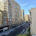 Satılır 3 otaqlı Köhnə Tikili, Xətai metrosu, Xətai rayonu 1