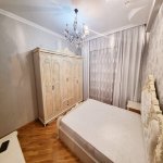 Kirayə (aylıq) 2 otaqlı Yeni Tikili, Neftçilər metrosu, Nizami rayonu 2
