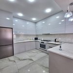Kirayə (günlük) 2 otaqlı Yeni Tikili, Nərimanov rayonu 12