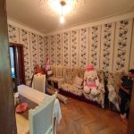 Kirayə (aylıq) 3 otaqlı Köhnə Tikili, Memar Əcəmi metrosu, 4-cü mikrorayon, Nəsimi rayonu 9