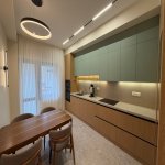 Kirayə (aylıq) 5 otaqlı Yeni Tikili, Ağ şəhər, Xətai rayonu 16