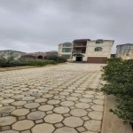 Kirayə (aylıq) 7 otaqlı Həyət evi/villa, Badamdar qəs., Səbail rayonu 1
