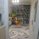 Продажа 3 комнатная Вторичка, пос. Биня, Хязяр район 6