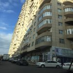 Satılır 2 otaqlı Yeni Tikili, İnşaatçılar metrosu, Yasamal rayonu 1