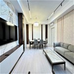 Kirayə (aylıq) 3 otaqlı Yeni Tikili, Ağ şəhər, Xətai rayonu 2