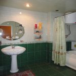 Satılır 3 otaqlı Yeni Tikili, Həzi Aslanov metrosu, Əhmədli, Xətai rayonu 30