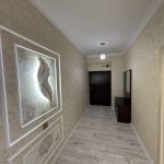 Продажа 2 комнатная Новостройка Хырдалан 9