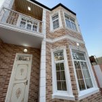 Satılır 5 otaqlı Həyət evi/villa, Masazır, Abşeron rayonu 25