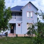 Kirayə (günlük) 4 otaqlı Həyət evi/villa Qəbələ 1