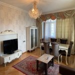 Kirayə (aylıq) 3 otaqlı Yeni Tikili, 20 Yanvar metrosu, Nəsimi rayonu 6