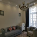 Kirayə (aylıq) 2 otaqlı Köhnə Tikili, Sahil metrosu, Səbail rayonu 6