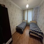 Kirayə (aylıq) 3 otaqlı Yeni Tikili, Nəriman Nərimanov metrosu, Montin qəs., Metropark, Nərimanov rayonu 5