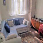 Продажа 1 комнат Новостройка, İnşaatçılar метро, Ясамал район 3