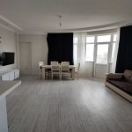 Kirayə (aylıq) 3 otaqlı Yeni Tikili, 4-cü mikrorayon, Nəsimi rayonu 2