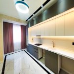 Satılır 2 otaqlı Yeni Tikili, Həzi Aslanov metrosu, H.Aslanov qəs., Xətai rayonu 9