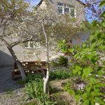 Satılır 5 otaqlı Həyət evi/villa, Avtovağzal metrosu, Biləcəri qəs., Binəqədi rayonu 1