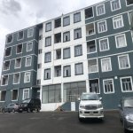 Аренда 3 комнатная Новостройка Хырдалан 16