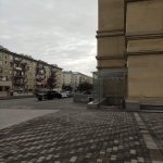 Продажа 2 комнатная Вторичка, м. Нариман Нариманов метро, пос. Монтин, Наримановский р-н район 6