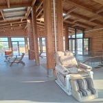 Satılır 8 otaqlı Həyət evi/villa, Badamdar qəs., Səbail rayonu 20