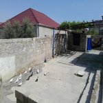 Satılır 4 otaqlı Həyət evi/villa, Zabrat qəs., Sabunçu rayonu 15