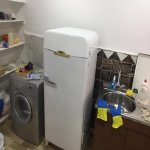 Kirayə (aylıq) 1 otaqlı Həyət evi/villa, 28 May metrosu, Nəsimi rayonu 10