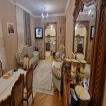 Satılır 6 otaqlı Həyət evi/villa, Xətai metrosu, H.Aslanov qəs., Xətai rayonu 2