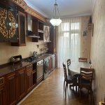Kirayə (aylıq) 3 otaqlı Yeni Tikili, Nəriman Nərimanov metrosu, Nərimanov rayonu 8