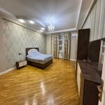 Kirayə (aylıq) 4 otaqlı Yeni Tikili, Gənclik metrosu, Gənclik Mall, Nərimanov rayonu 14
