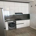 Аренда 2 комнат Новостройка Хырдалан 15