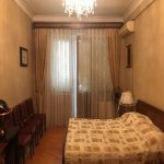 Kirayə (aylıq) 3 otaqlı Yeni Tikili, Qara Qarayev metrosu, Nizami rayonu 6