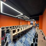 Аренда 11 комнатная Офис, Насиминский базар, Насими район 13